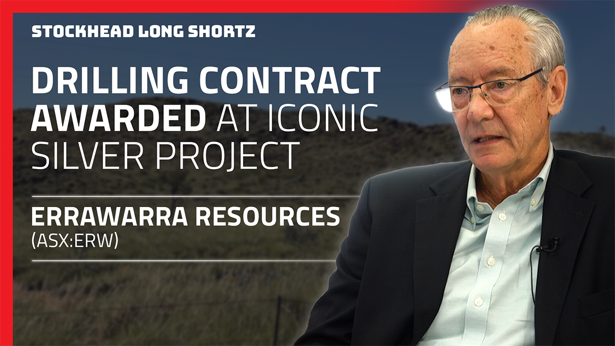 Long Shortz with Errawarra Resources: Gearing up for drilling at Elizabeth Hill