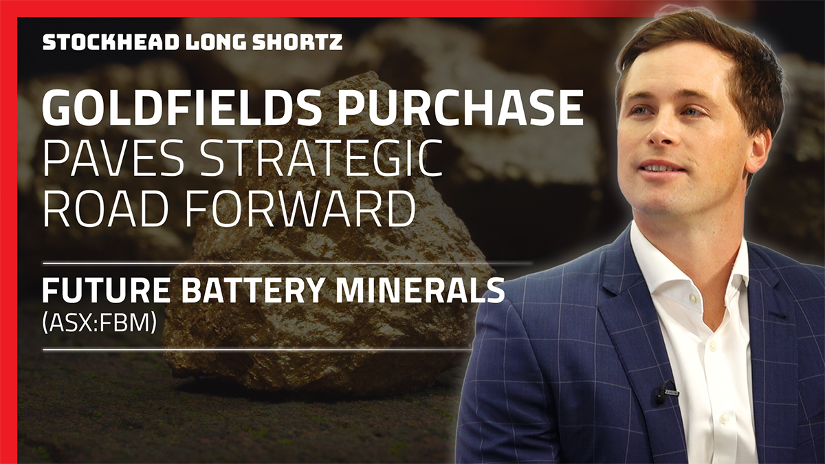 Future Battery Minerals