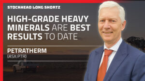 Long Shortz with Petratherm: Best drilling results to date at Rosewood