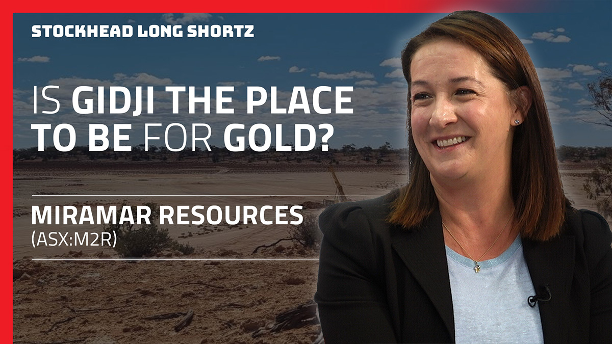 Miramar Resources