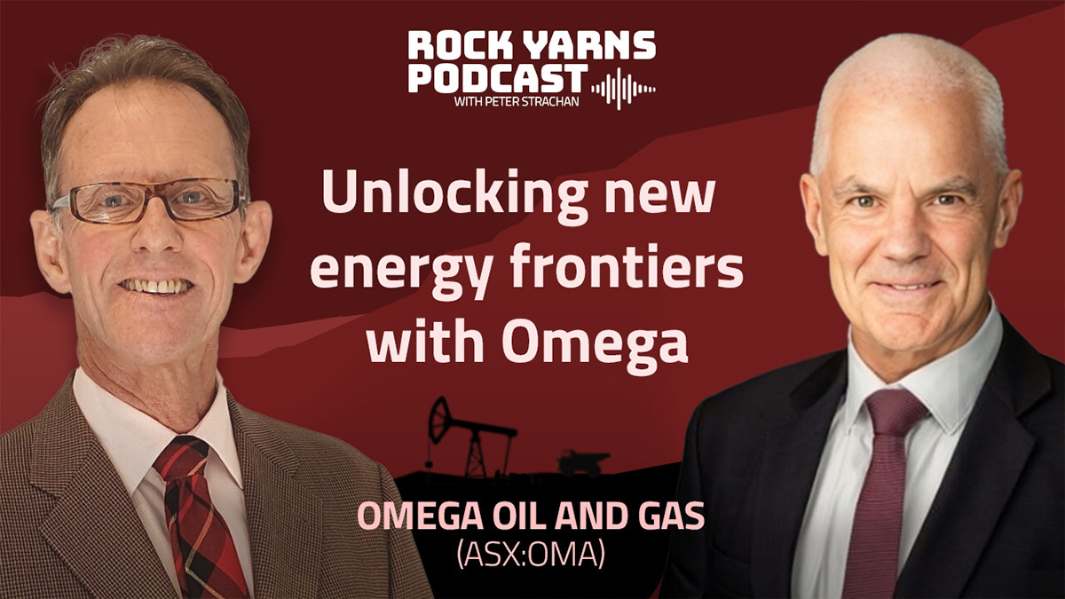 Rock Yarns: Omega’s Taroom Trough success