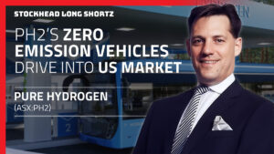 Long Shortz with Pure Hydrogen: Accelerating the global clean transport drive