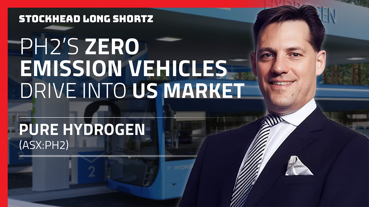 Long Shortz with Pure Hydrogen: Accelerating the global clean transport drive