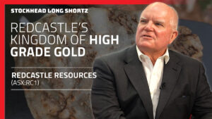 Long Shortz with Redcastle Resources: On the fast-track to gold production