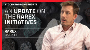 Long Shortz with RareX: An update on the REE initiatives
