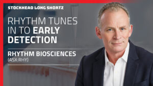 Long Shortz with Rhythm Biosciences: Inside ColoSTAT’s road to market