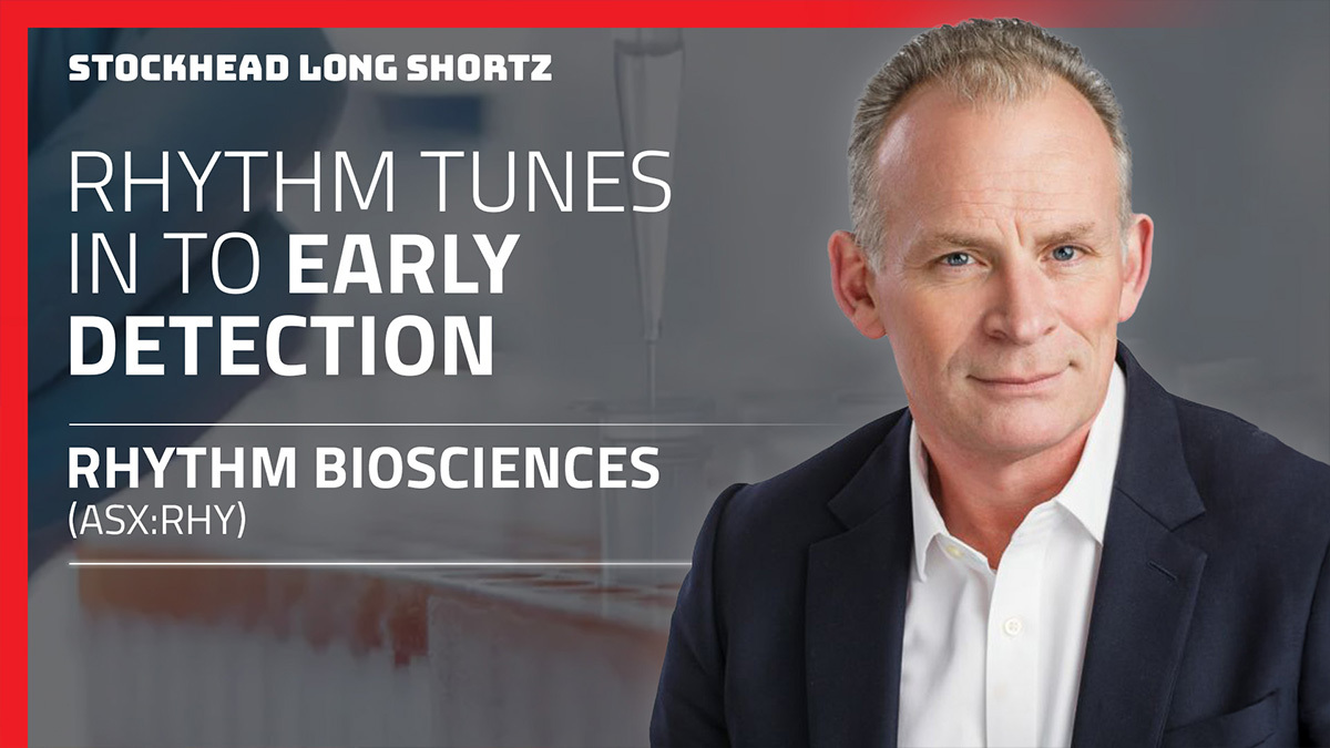 Long Shortz with Rhythm Biosciences: Inside ColoSTAT’s road to market
