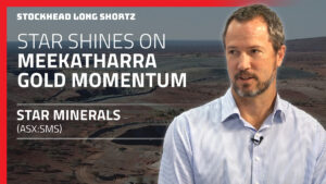 Long Shortz with Star Minerals: Shooting for near-term Meekatharra gold mining