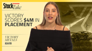 StockTake: North Stanmore backed to drive Australia’s rare earths push