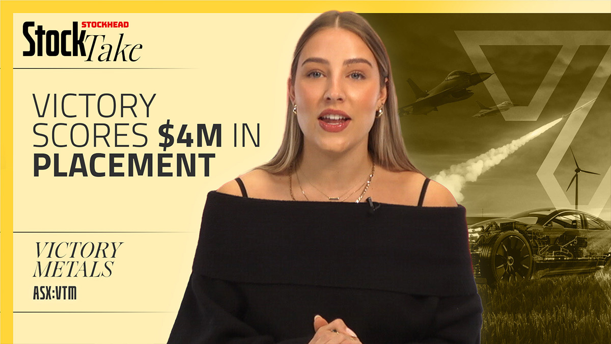 StockTake: North Stanmore backed to drive Australia’s rare earths push