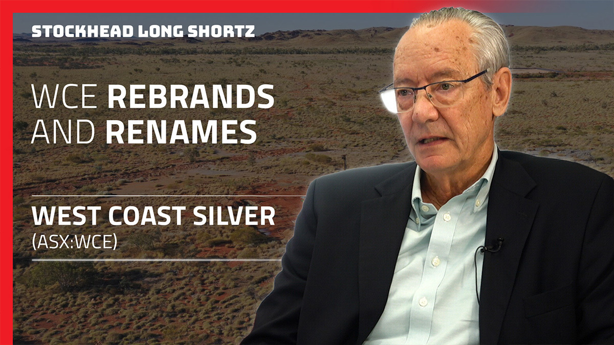 Long Shortz with West Coast Silver: WCE unveils fresh rebrand as silver-focused explorer