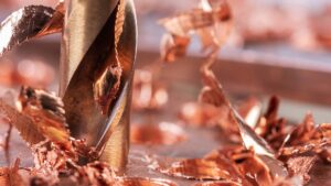 White Cliff’s Rae continues to deliver stellar copper hits