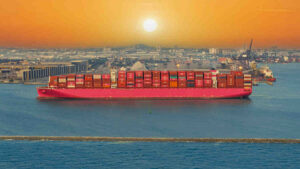 wisetech asx wtc shipping logistics
