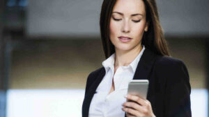 Women investors