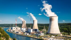 Uranium market sentiment