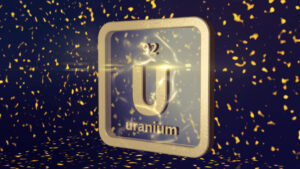 uranium market stocks