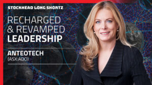 Long Shortz with AnteoTech: Strategy reset targets global growth in battery and life sciences