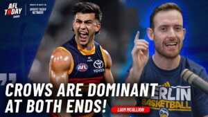 AFL Round 12 wrap