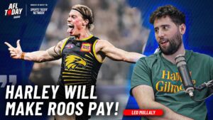 AFL round 13