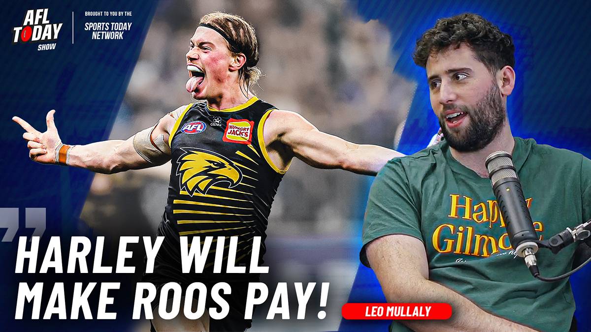 AFL round 13