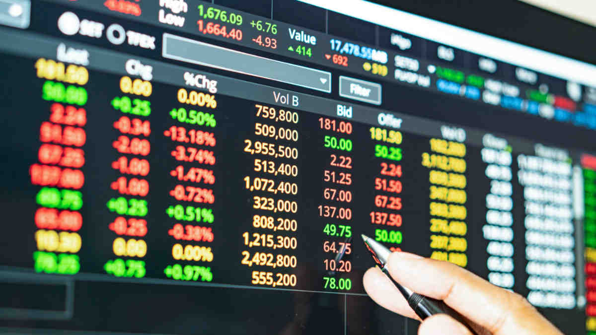 Lunch Wrap: Trump’s Tehran warning jolts oil stocks, CSL climbs on FDA nod