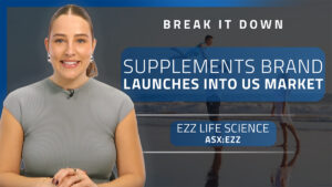 EZZ Life Sciences asx ezz