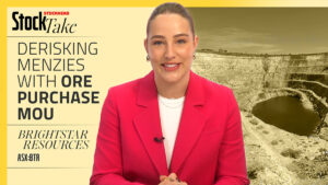 Brightstar Resources
