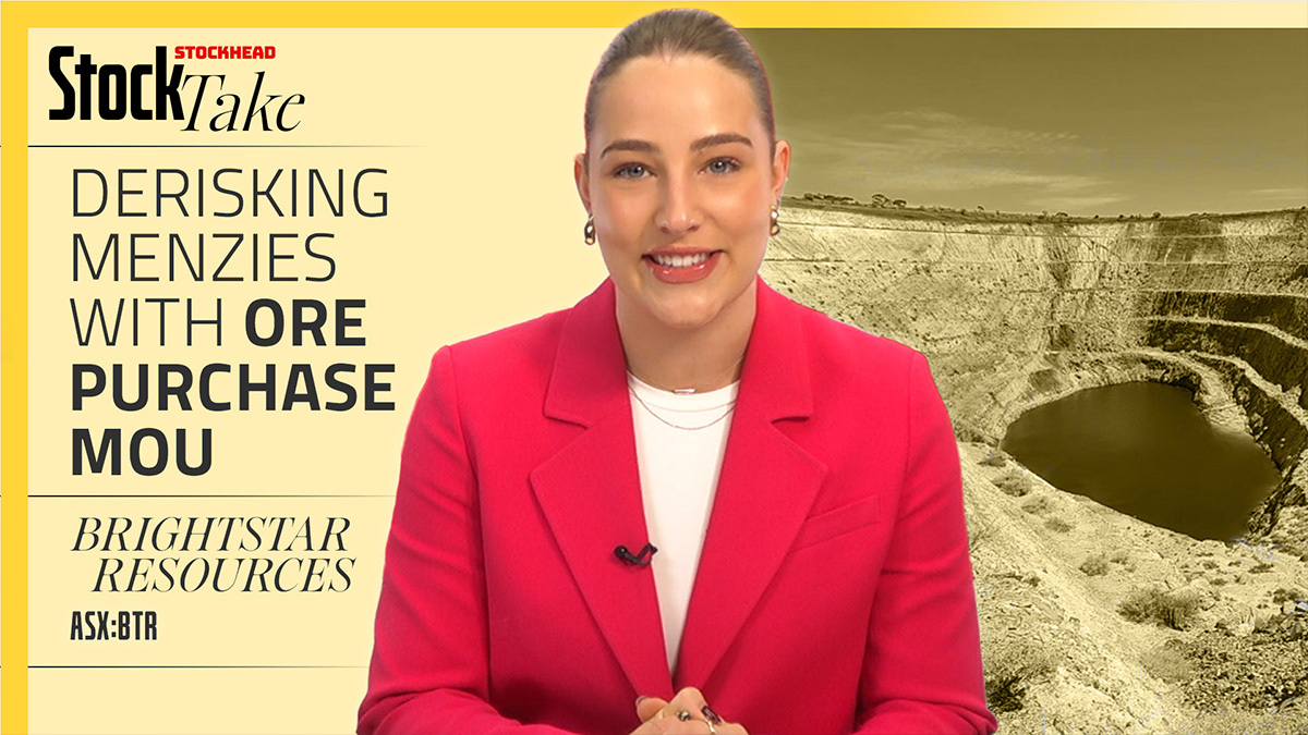 Brightstar Resources