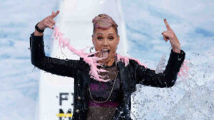 Big Freeze MND