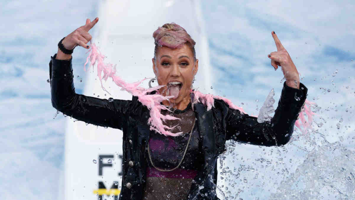 Big Freeze MND