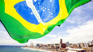 Brazilian Critical Minerals