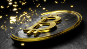 Bitcoin treasury