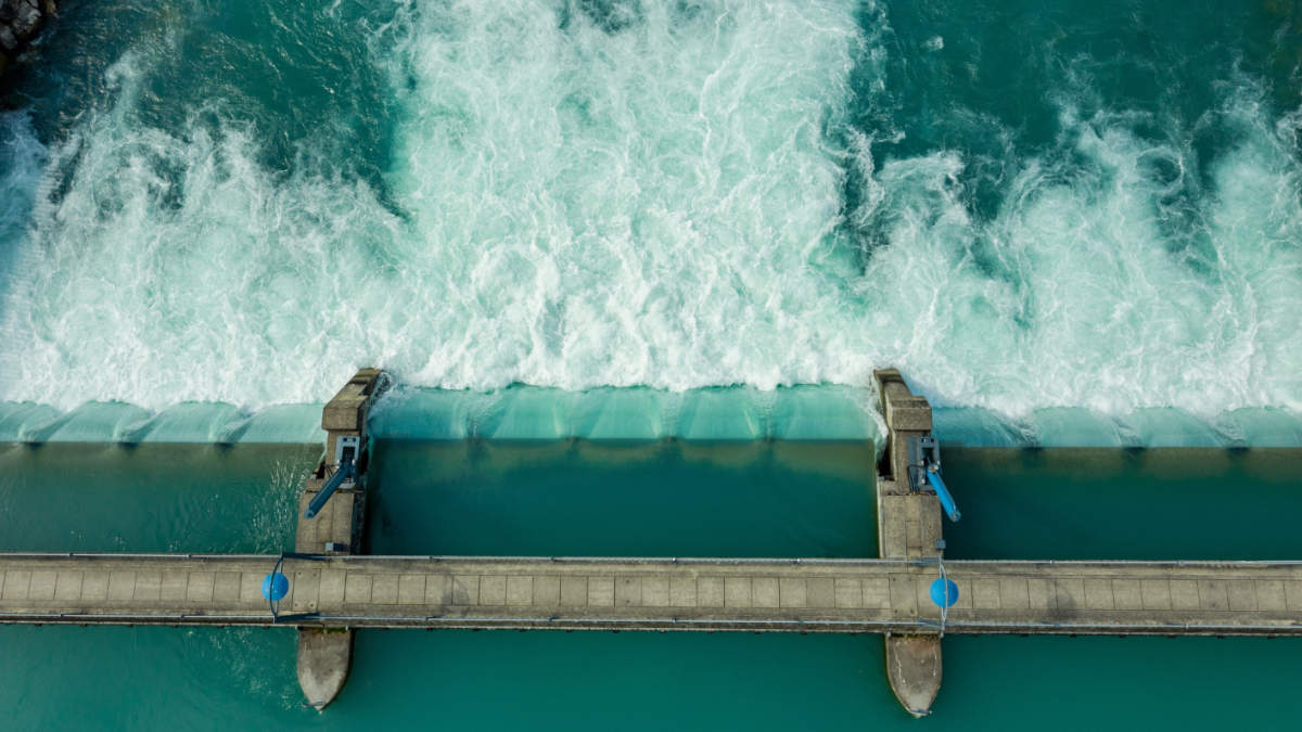 Cyclone Metals flags potential to power Iron Bear with renewable energy