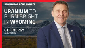Long Shortz with GTI Energy: Drilling targets US uranium resource upgrade after positive scoping study
