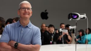 Apple