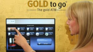 Koonenberry Gold
