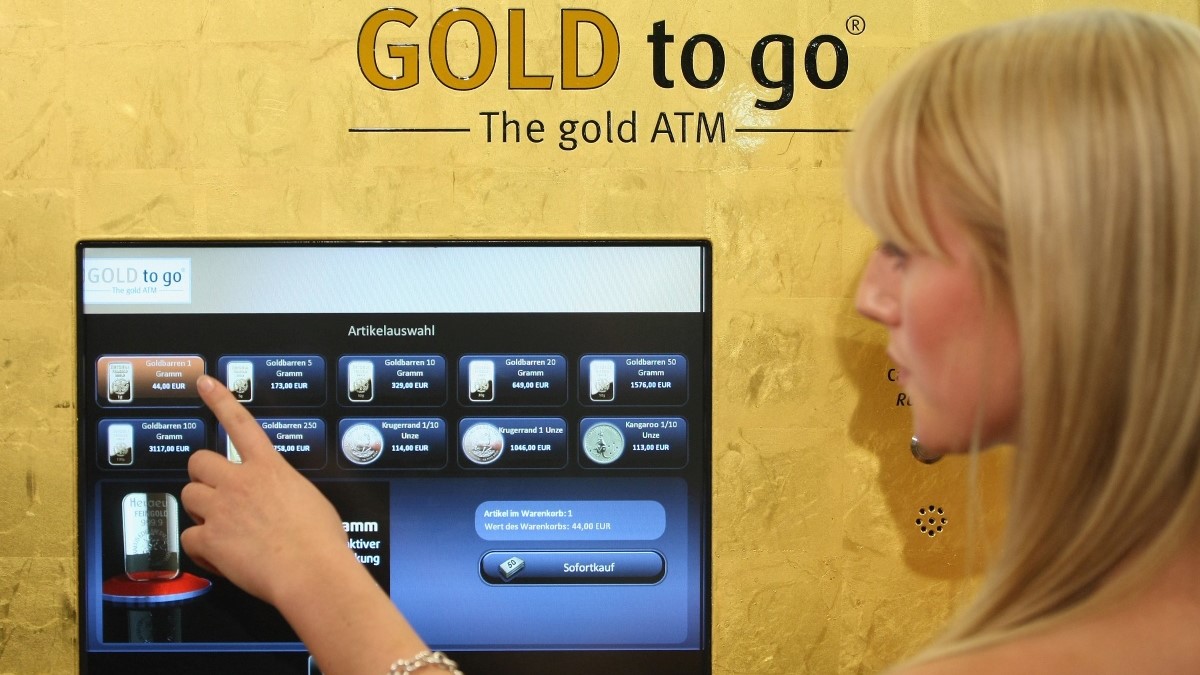 Koonenberry Gold