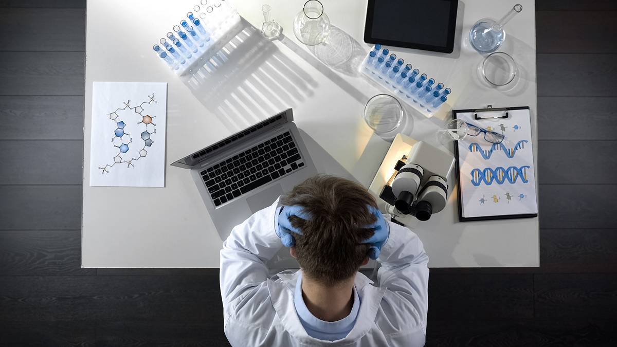 Health Check: Don’t dis-May! ASX biotechs record strong year-on-year share gains