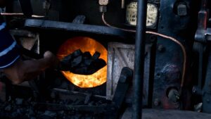 australian pacific coal