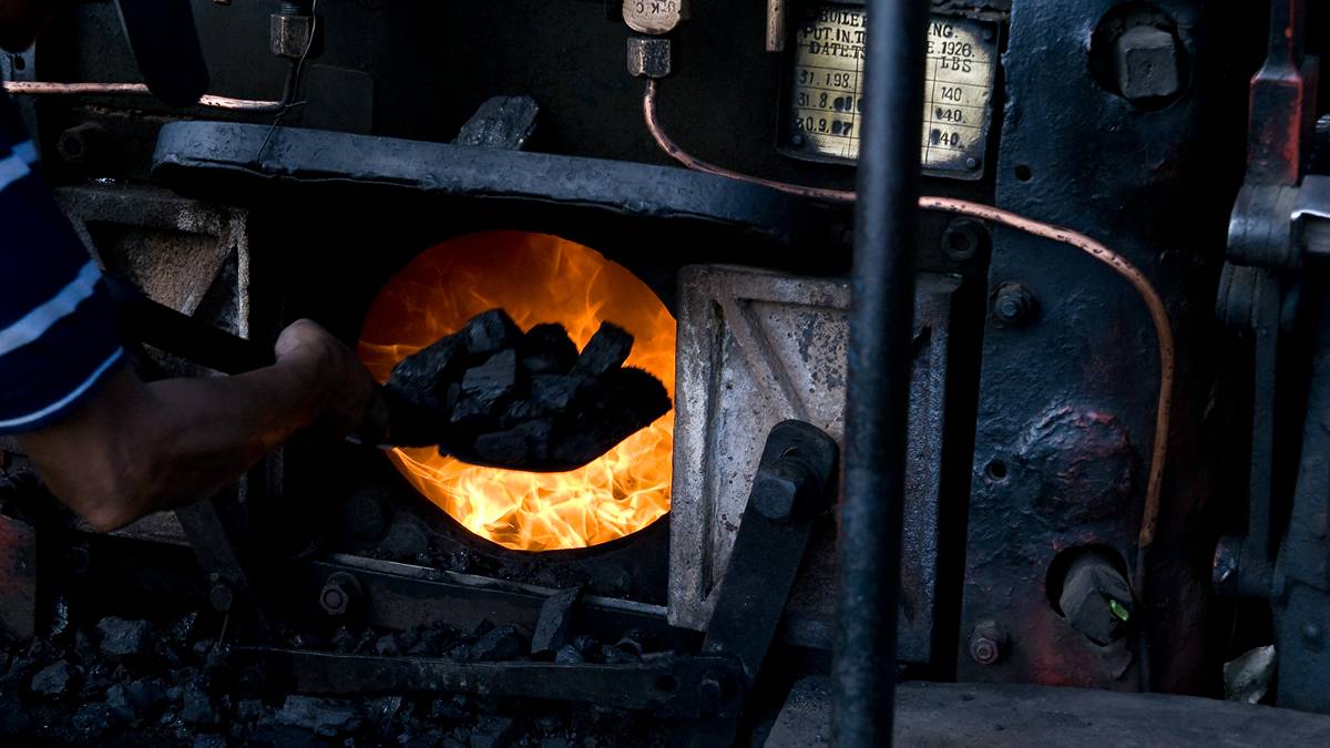 australian pacific coal