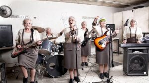 Rhythm cancer prevention