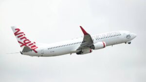 virgin