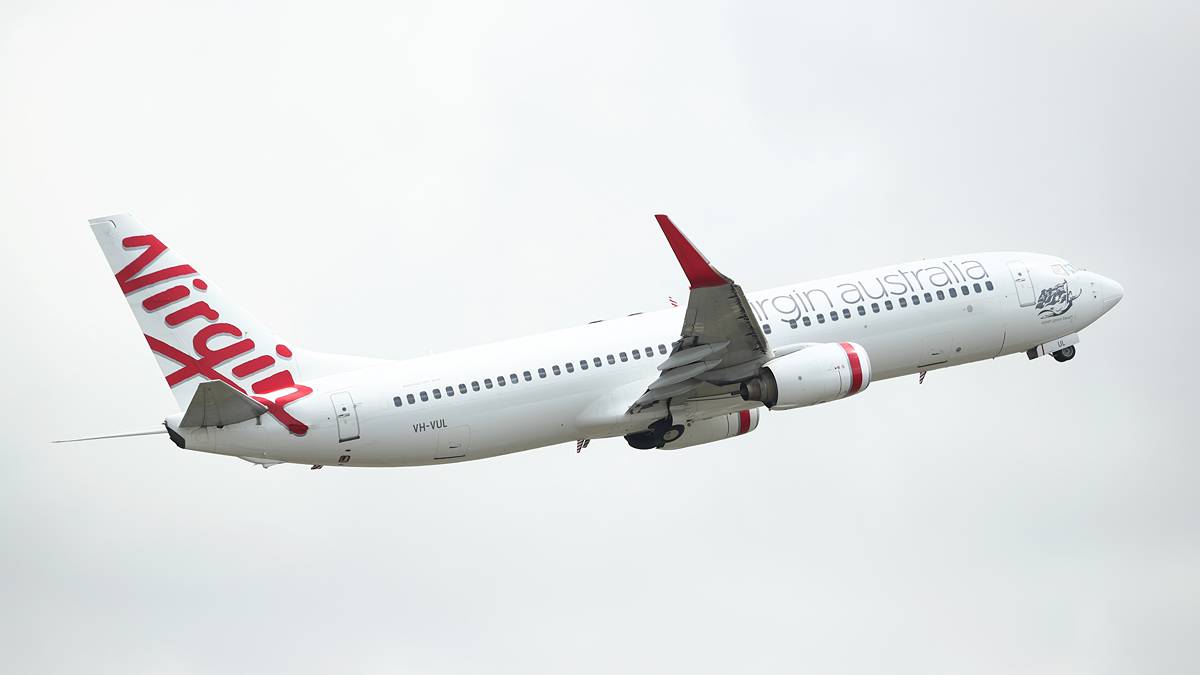 Timing is everything for Virgin Australia’s $2.3bn ASX comeback
