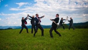 mortgage brokers