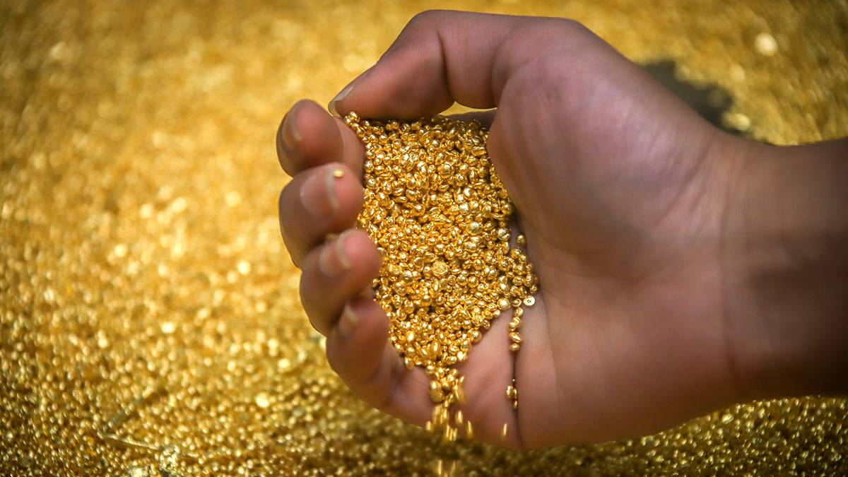 Ausgold reinforces Katanning underground potential with high-grade hits