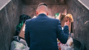 EOFY tax loss selling