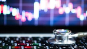 ASX health May 2025