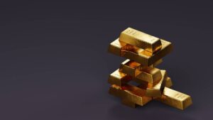 Gold central bank demand