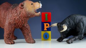 Mining IPO