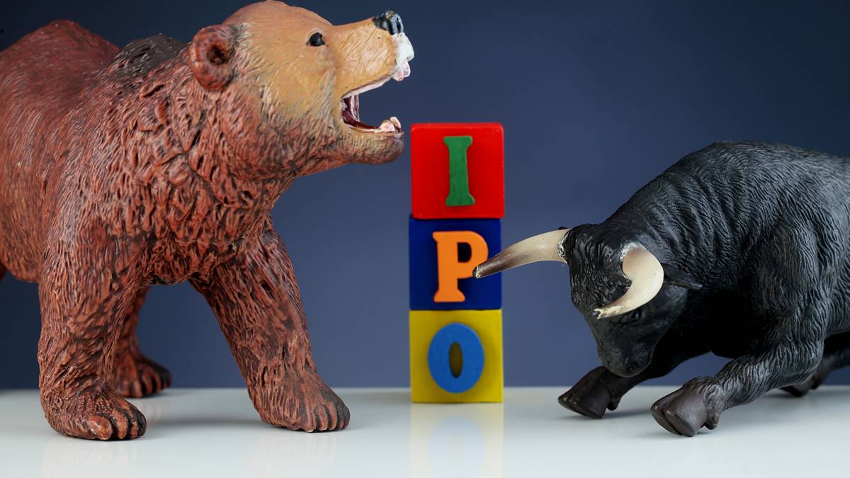 Mining IPO